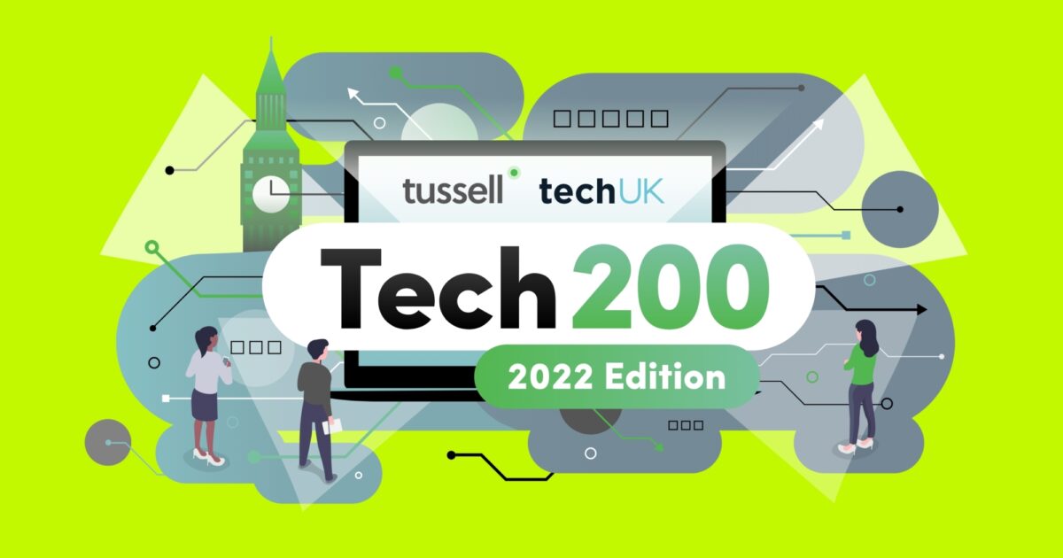 The Public Sector's Tech High Risers | Stellarmann